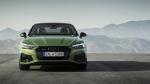 Audi A5 Coupe 40 TFSI Quattro S-Line 2019 года (WW)